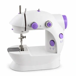 Portable Sewing Machine